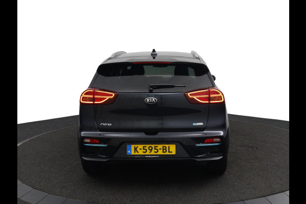 Kia e-Niro ExecutiveLine 64 kWh*3FASE*ACC*CAM*NAVI*ECC*HAAK*