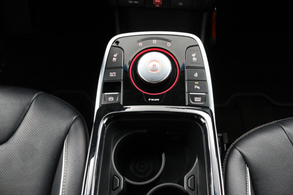 Kia e-Niro ExecutiveLine 64 kWh*3FASE*ACC*CAM*NAVI*ECC*HAAK*