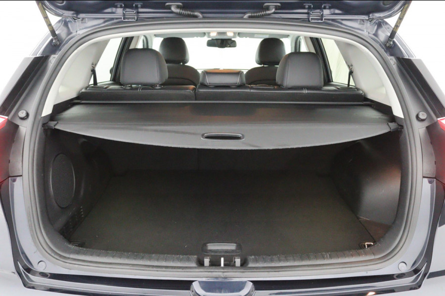 Kia e-Niro ExecutiveLine 64 kWh*3FASE*ACC*CAM*NAVI*ECC*HAAK*