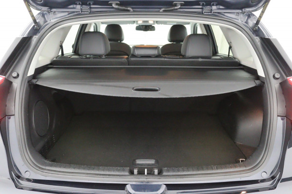 Kia e-Niro ExecutiveLine 64 kWh*3FASE*ACC*CAM*NAVI*ECC*HAAK*