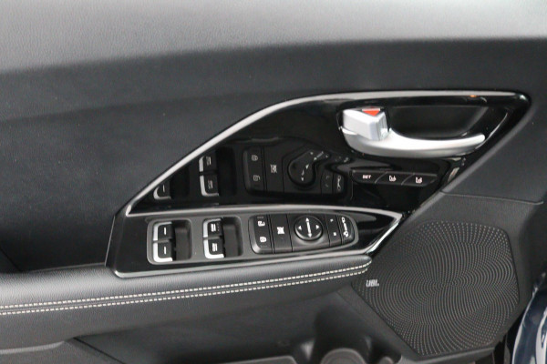 Kia e-Niro ExecutiveLine 64 kWh*3FASE*ACC*CAM*NAVI*ECC*HAAK*