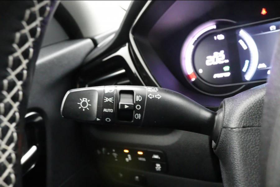 Kia e-Niro ExecutiveLine 64 kWh*3FASE*ACC*CAM*NAVI*ECC*HAAK*