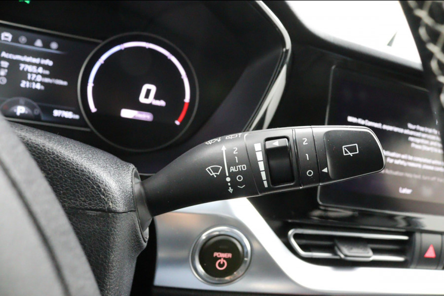 Kia e-Niro ExecutiveLine 64 kWh*3FASE*ACC*CAM*NAVI*ECC*HAAK*