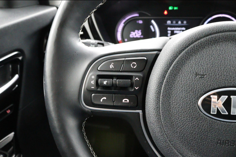 Kia e-Niro ExecutiveLine 64 kWh*3FASE*ACC*CAM*NAVI*ECC*HAAK*