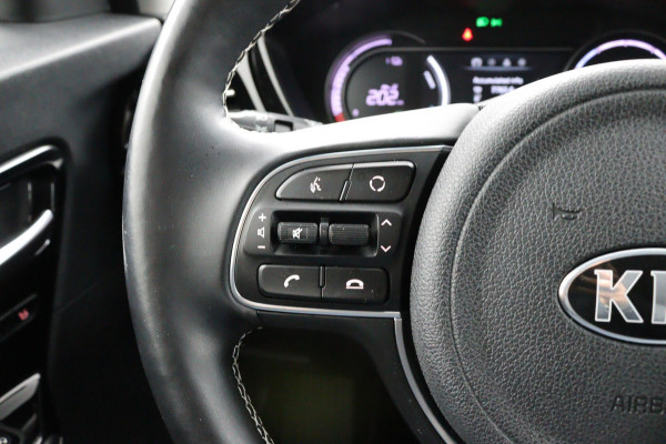 Kia e-Niro ExecutiveLine 64 kWh*3FASE*ACC*CAM*NAVI*ECC*HAAK*