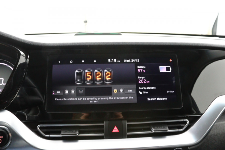 Kia e-Niro ExecutiveLine 64 kWh*3FASE*ACC*CAM*NAVI*ECC*HAAK*