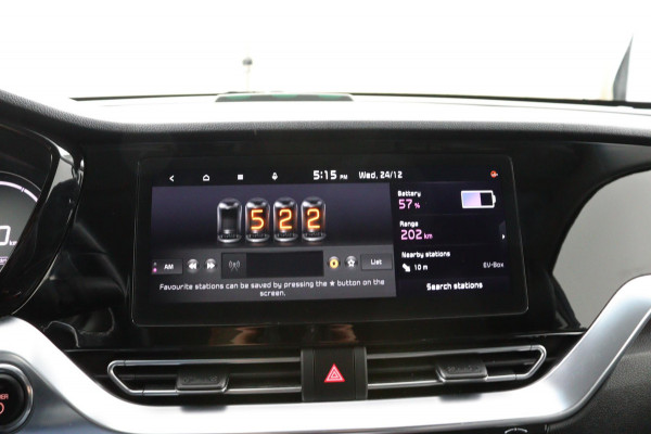 Kia e-Niro ExecutiveLine 64 kWh*3FASE*ACC*CAM*NAVI*ECC*HAAK*
