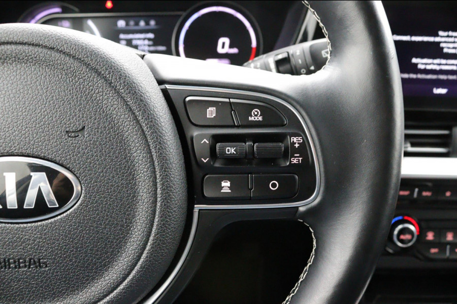Kia e-Niro ExecutiveLine 64 kWh*3FASE*ACC*CAM*NAVI*ECC*HAAK*