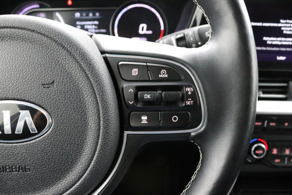 Kia e-Niro ExecutiveLine 64 kWh*3FASE*ACC*CAM*NAVI*ECC*HAAK*