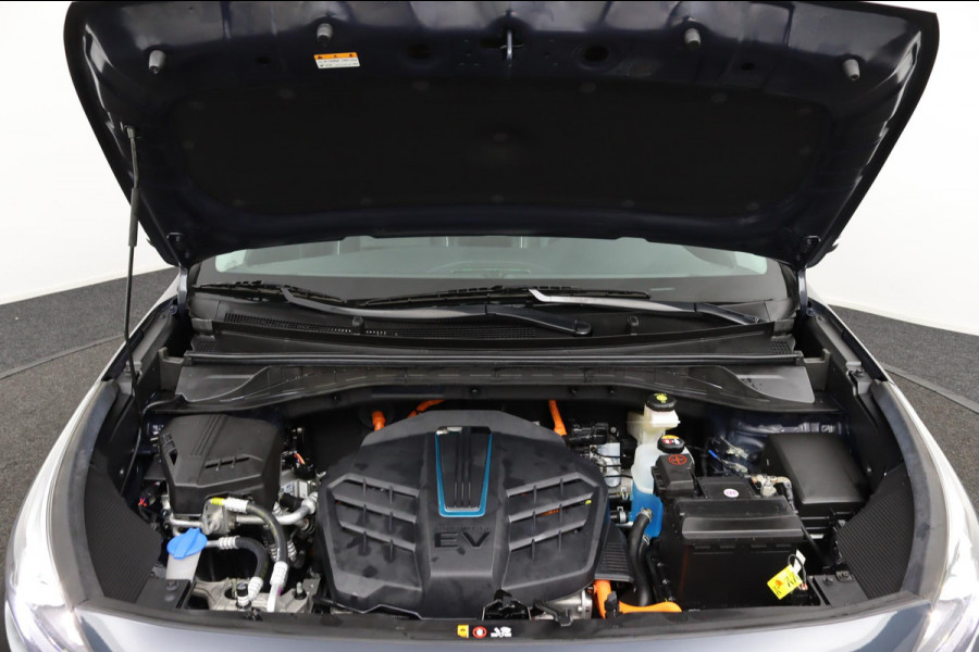 Kia e-Niro ExecutiveLine 64 kWh*3FASE*ACC*CAM*NAVI*ECC*HAAK*