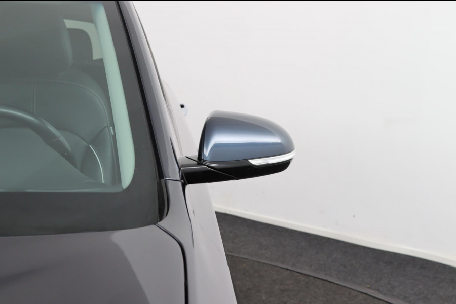 Kia e-Niro ExecutiveLine 64 kWh*3FASE*ACC*CAM*NAVI*ECC*HAAK*