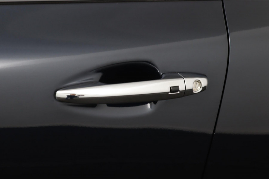 Kia e-Niro ExecutiveLine 64 kWh*3FASE*ACC*CAM*NAVI*ECC*HAAK*