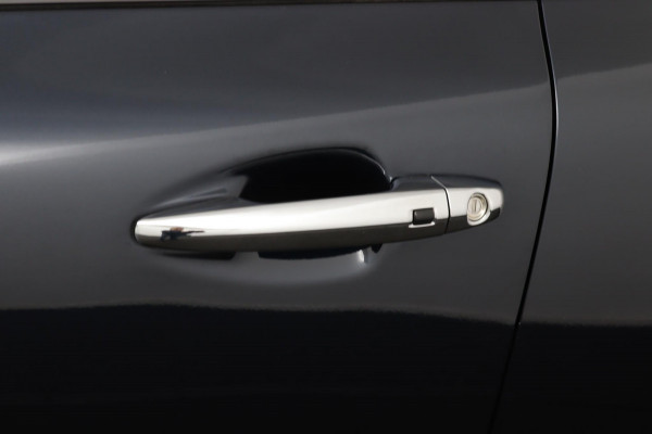 Kia e-Niro ExecutiveLine 64 kWh*3FASE*ACC*CAM*NAVI*ECC*HAAK*