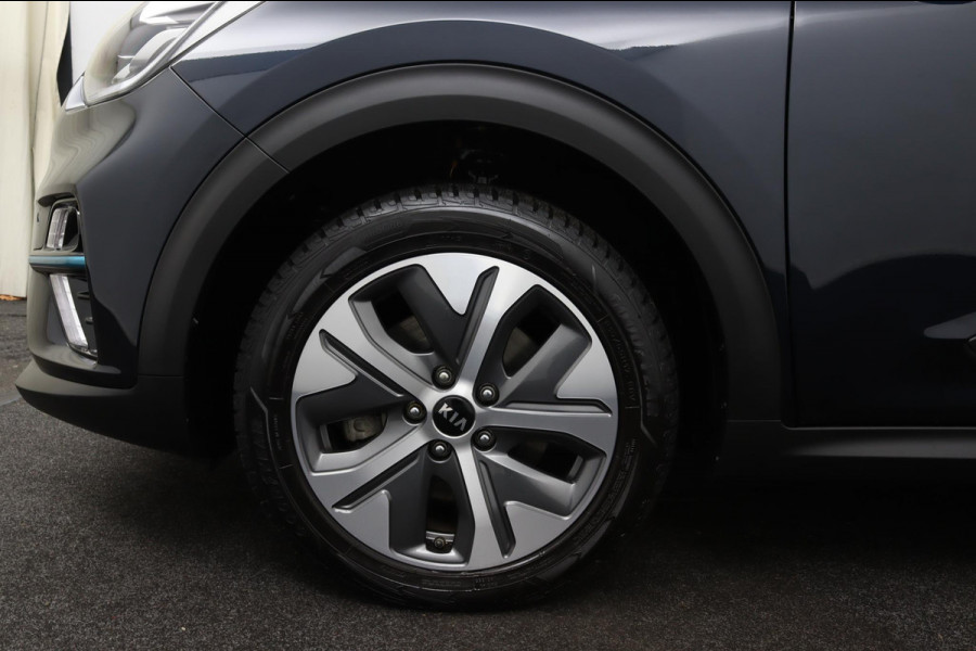 Kia e-Niro ExecutiveLine 64 kWh*3FASE*ACC*CAM*NAVI*ECC*HAAK*
