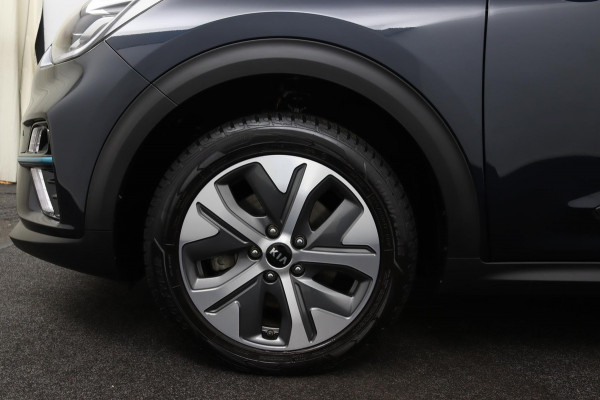 Kia e-Niro ExecutiveLine 64 kWh*3FASE*ACC*CAM*NAVI*ECC*HAAK*