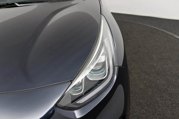 Kia e-Niro ExecutiveLine 64 kWh*3FASE*ACC*CAM*NAVI*ECC*HAAK*