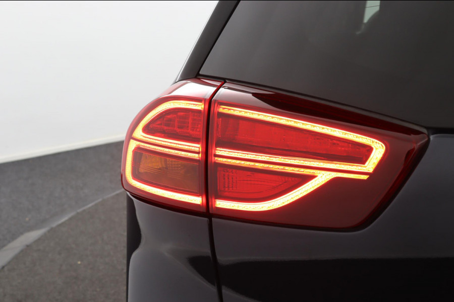 Kia e-Niro ExecutiveLine 64 kWh*3FASE*ACC*CAM*NAVI*ECC*HAAK*