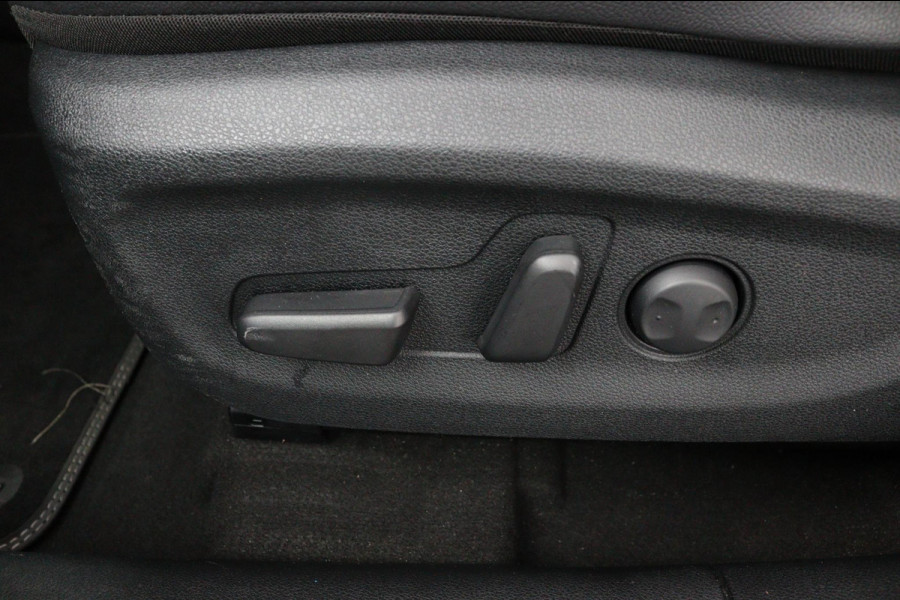 Kia e-Niro ExecutiveLine 64 kWh*3FASE*ACC*CAM*NAVI*ECC*HAAK*