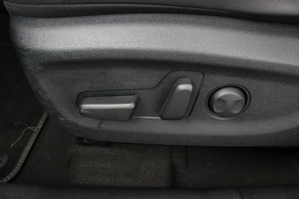 Kia e-Niro ExecutiveLine 64 kWh*3FASE*ACC*CAM*NAVI*ECC*HAAK*