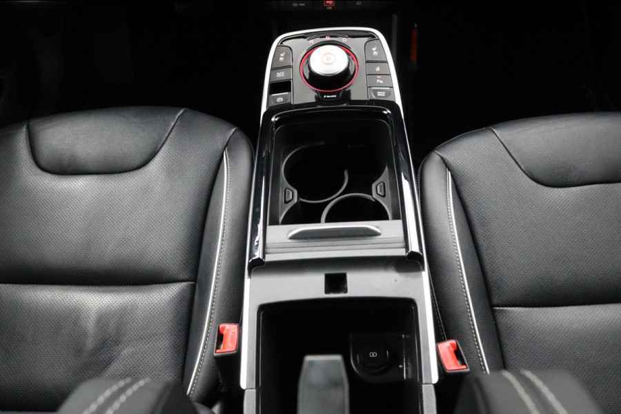 Kia e-Niro ExecutiveLine 64 kWh*3FASE*ACC*CAM*NAVI*ECC*HAAK*