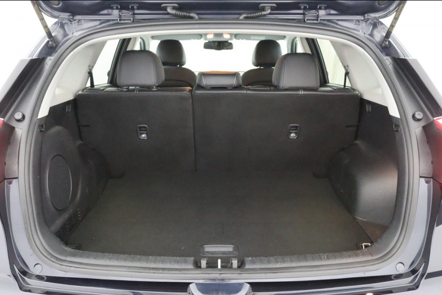 Kia e-Niro ExecutiveLine 64 kWh*3FASE*ACC*CAM*NAVI*ECC*HAAK*