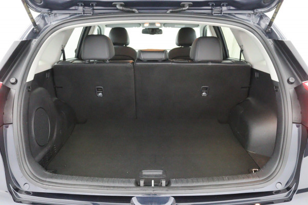 Kia e-Niro ExecutiveLine 64 kWh*3FASE*ACC*CAM*NAVI*ECC*HAAK*