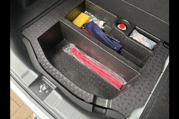 Honda Jazz 1.3 i-VTEC Comfort Automaat NAVI/CRUISE/AIRCO/DAB/PDC/TREKHAAK/STOELVERWARMING