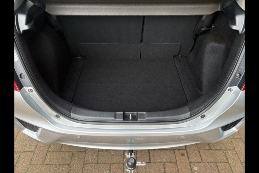 Honda Jazz 1.3 i-VTEC Comfort Automaat NAVI/CRUISE/AIRCO/DAB/PDC/TREKHAAK/STOELVERWARMING
