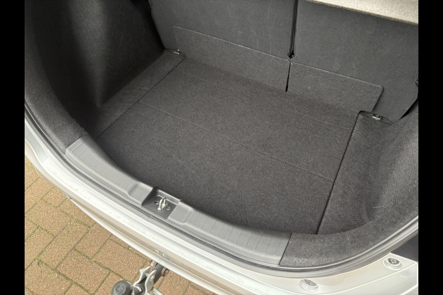 Honda Jazz 1.3 i-VTEC Comfort Automaat NAVI/CRUISE/AIRCO/DAB/PDC/TREKHAAK/STOELVERWARMING