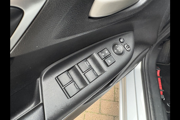 Honda Jazz 1.3 i-VTEC Comfort Automaat NAVI/CRUISE/AIRCO/DAB/PDC/TREKHAAK/STOELVERWARMING