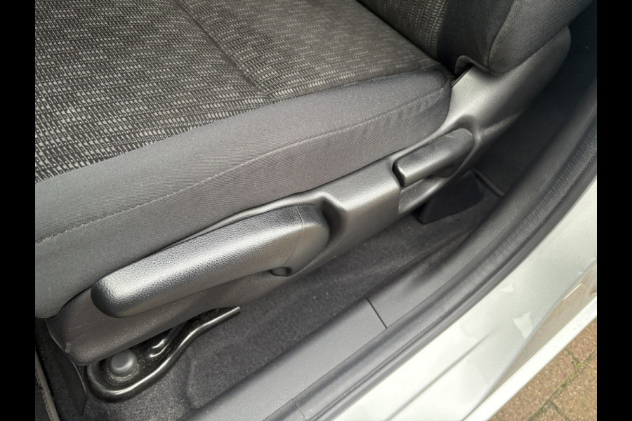 Honda Jazz 1.3 i-VTEC Comfort Automaat NAVI/CRUISE/AIRCO/DAB/PDC/TREKHAAK/STOELVERWARMING