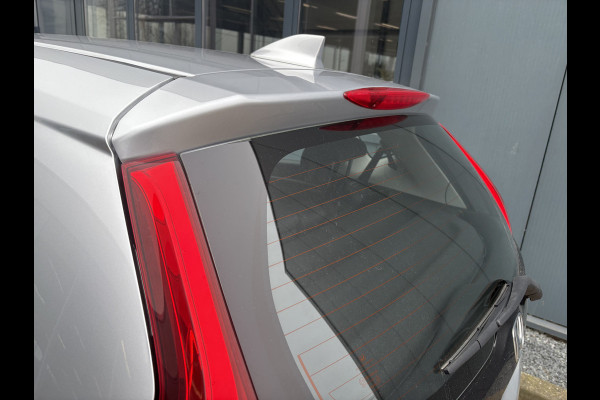 Honda Jazz 1.3 i-VTEC Comfort Automaat NAVI/CRUISE/AIRCO/DAB/PDC/TREKHAAK/STOELVERWARMING