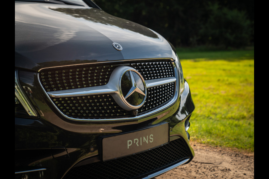 Mercedes-Benz V-Klasse 250d Lang DC | €64.900,- Ex. BTW | Luchtvering | CarPlay | Elektr. deuren