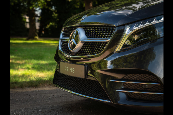 Mercedes-Benz V-Klasse 250d Lang DC | €64.900,- Ex. BTW | Luchtvering | CarPlay | Elektr. deuren