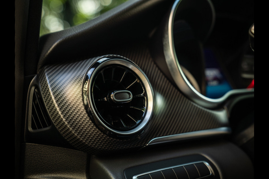 Mercedes-Benz V-Klasse 250d Lang DC | €64.900,- Ex. BTW | Luchtvering | CarPlay | Elektr. deuren