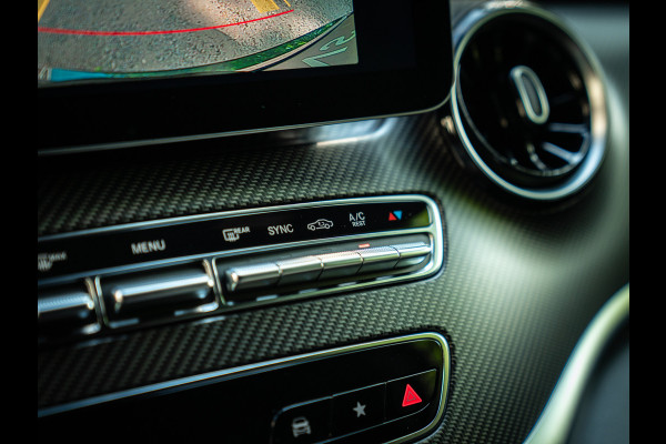 Mercedes-Benz V-Klasse 250d Lang DC | €64.900,- Ex. BTW | Luchtvering | CarPlay | Elektr. deuren