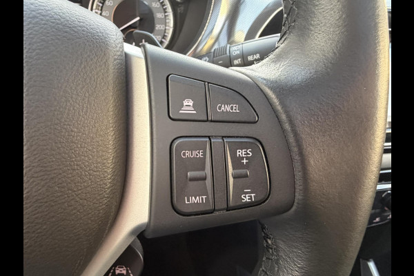 Suzuki Vitara 1.5 Hybrid Panorama Full led Automaat Camera+Pdc Stoelverwarming Adapt. Cruise Navi