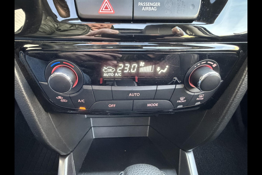 Suzuki Vitara 1.5 Hybrid Panorama Full led Automaat Camera+Pdc Stoelverwarming Adapt. Cruise Navi