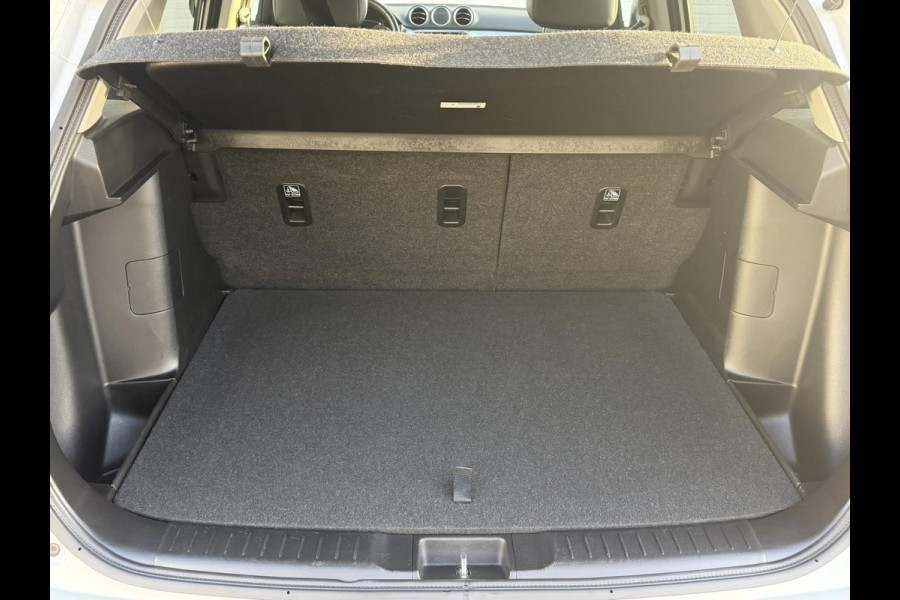 Suzuki Vitara 1.5 Hybrid Panorama Full led Automaat Camera+Pdc Stoelverwarming Adapt. Cruise Navi