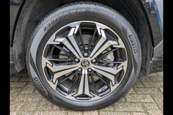 Toyota RAV4 2.5 Plug-in Hybrid AWD Bi-Tone Plus|Panodak|Stoelkoeling/Verwarming|JBL|Memory|Leder|360-Camera|Head-Up