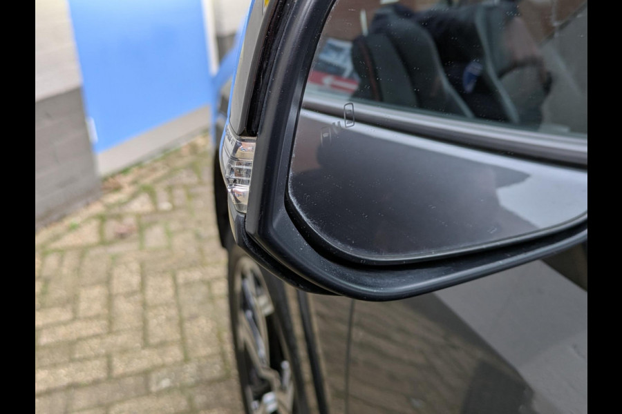 Toyota RAV4 2.5 Plug-in Hybrid AWD Bi-Tone Plus|Panodak|Stoelkoeling/Verwarming|JBL|Memory|Leder|360-Camera|Head-Up