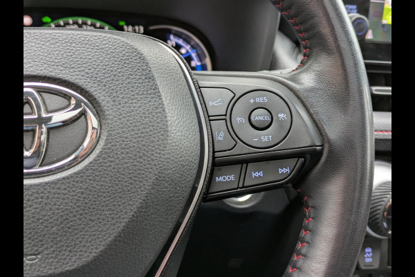 Toyota RAV4 2.5 Plug-in Hybrid AWD Bi-Tone Plus|Panodak|Stoelkoeling/Verwarming|JBL|Memory|Leder|360-Camera|Head-Up