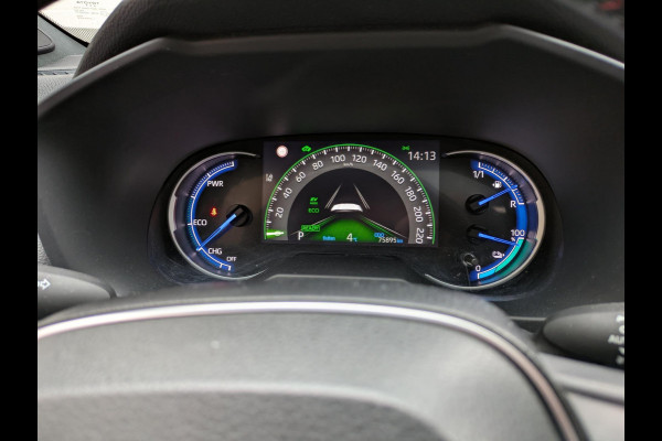 Toyota RAV4 2.5 Plug-in Hybrid AWD Bi-Tone Plus|Panodak|Stoelkoeling/Verwarming|JBL|Memory|Leder|360-Camera|Head-Up