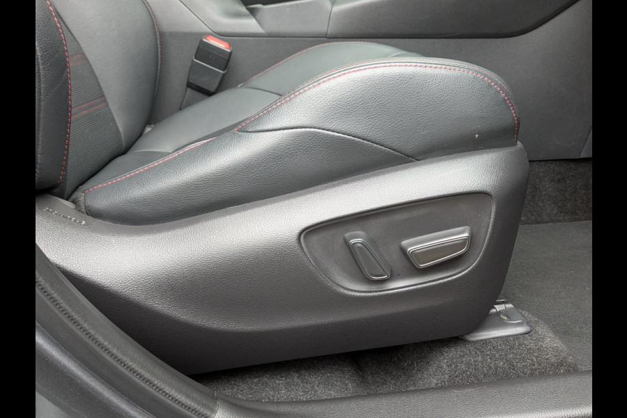 Toyota RAV4 2.5 Plug-in Hybrid AWD Bi-Tone Plus|Panodak|Stoelkoeling/Verwarming|JBL|Memory|Leder|360-Camera|Head-Up