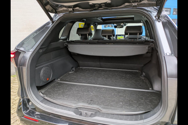 Toyota RAV4 2.5 Plug-in Hybrid AWD Bi-Tone Plus|Panodak|Stoelkoeling/Verwarming|JBL|Memory|Leder|360-Camera|Head-Up