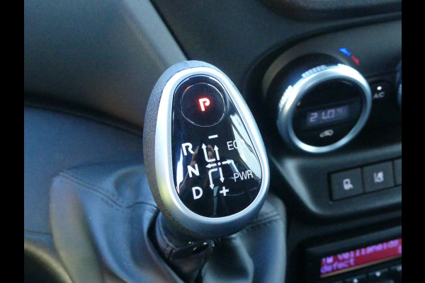 Iveco Daily 40C18 Trekker BE Combi Gekoelde trailer Laadklep/Luchtvering