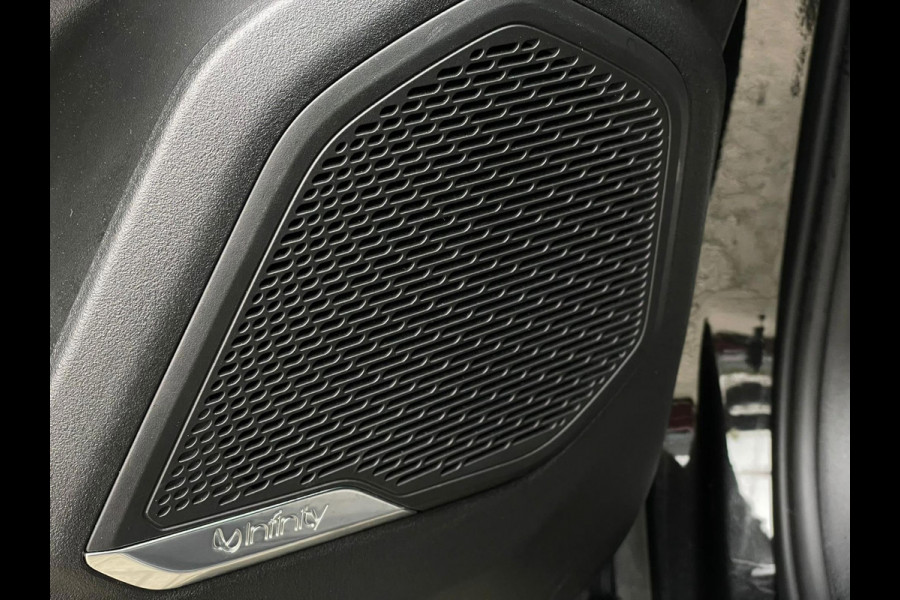 Lynk & Co RS Shadow Edition 01 1.5 262PK Pano 360° Navi Adapt cruise 262PK Elekr. Achterklep