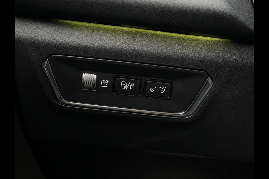 Lynk & Co RS Shadow Edition 01 1.5 262PK Pano 360° Navi Adapt cruise 262PK Elekr. Achterklep