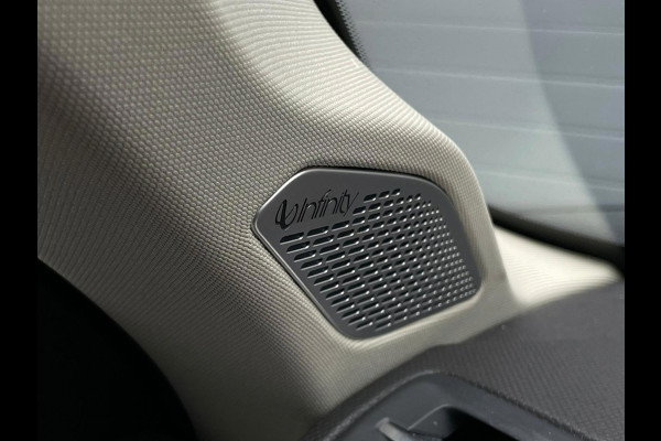 Lynk & Co RS Shadow Edition 01 1.5 262PK Pano 360° Navi Adapt cruise 262PK Elekr. Achterklep