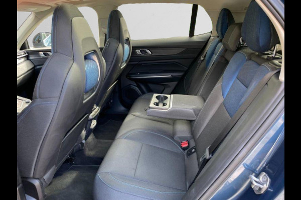 Lynk & Co RS Shadow Edition 01 1.5 262PK Pano 360° Navi Adapt cruise 262PK Elekr. Achterklep